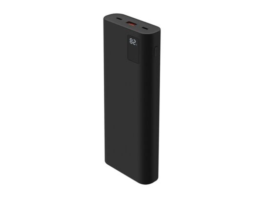 Внешний аккумулятор для ноутбуков NEO PRO-300C, 30000 mAh, черный